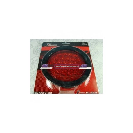 ACC LUZ  PLAFON REDONDO LED...