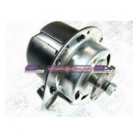 MOTOVENTILADOR  CHEV CUTLAS...