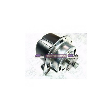 MOTOVENTILADOR  CHEV CUTLAS...