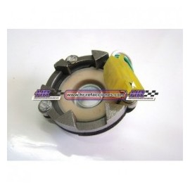 PLACA MAGNETICA  CHEV DR...