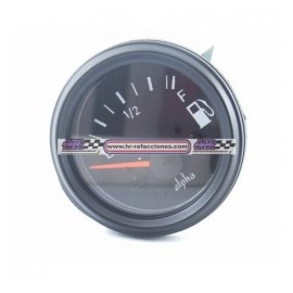 MARCADOR  GASOLINA VELTREE...