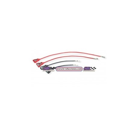 CABLE BATERIA  COMPLETO...