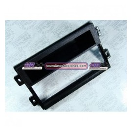 ACC AUTOESTEREO  FRENTE...