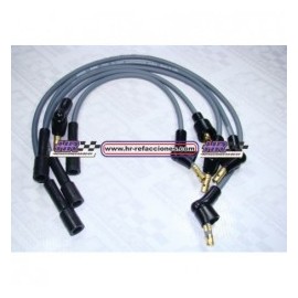 KEM  CABLE BUJIAS NISSAN...