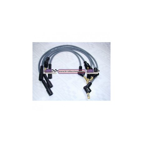 KEM  CABLE BUJIAS NISSAN...