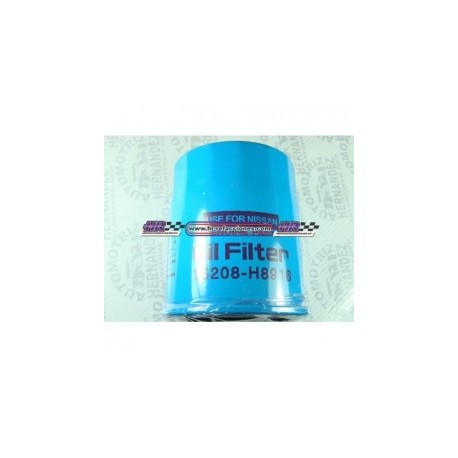 FILTRO ACEITE  NISSAN TSURU...