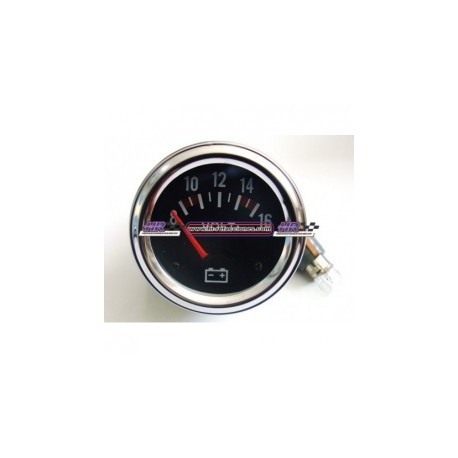 VOLTIMETRO  TW 12 V