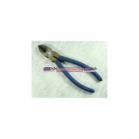 HERRAMIENTA  PINZA CORTE  6