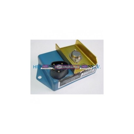CAJA CONTROL  DODGE 4P 411