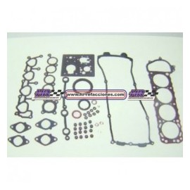 JUNTAS MOTOR  NISSAN D-21...