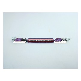 MANGUERA  EMBRAGUE NISSAN D21