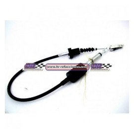 CHICOTE  CLUTCH ATOS