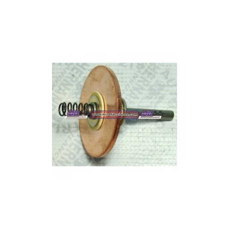 VASTAGO  40 MT DINA RS 205...