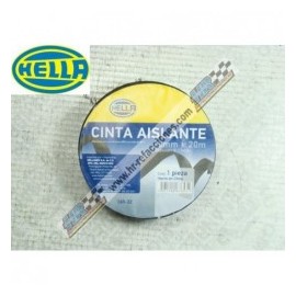 CINTA  PLASTICA HELLA