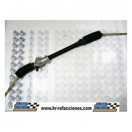 SUSPENSION CREMALLERA...