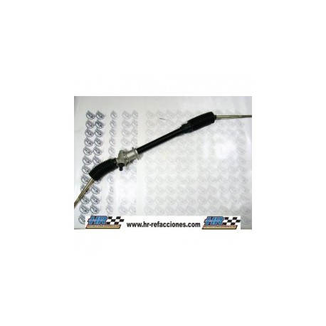SUSPENSION CREMALLERA...