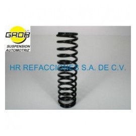 SUSPENSION RESORTE  VW...
