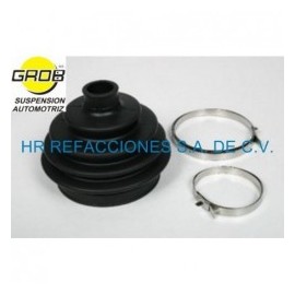 SUSPENSION MACHETA  VW...