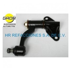 SUSPENSION BRAZO  NISSAN...