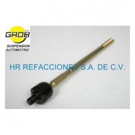 SUSPENSION VIELETA  FORD...
