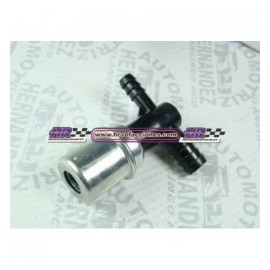 FUEL INJECTION PCV  VALVULA...