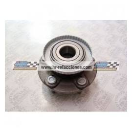 SUSPENSION MASA  FORD...