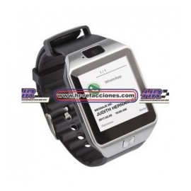 ACC VARIOS  SMART WATCH CON...