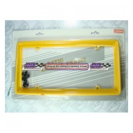 ACC PORTAPLACA  PORTA PLACA...