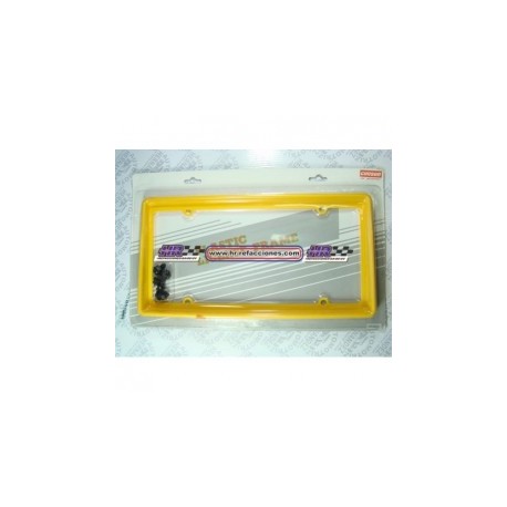 ACC PORTAPLACA  PORTA PLACA...