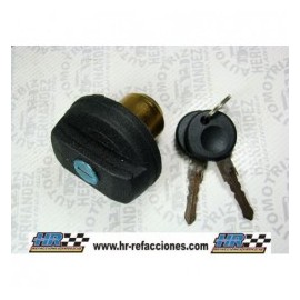 ACC TAPON VARIOS  GASOLINA...