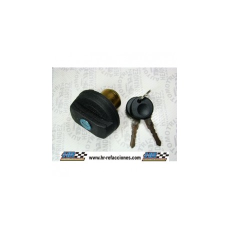 ACC TAPON VARIOS  GASOLINA...