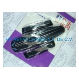 ACC CUBIERTA  PROTECTOR...
