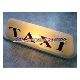 ACC TORRETA  COPETE DE TAXI...