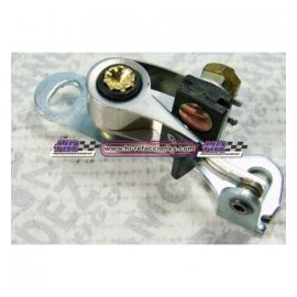 PLATINO  FR 150  FORD 8 CIL...