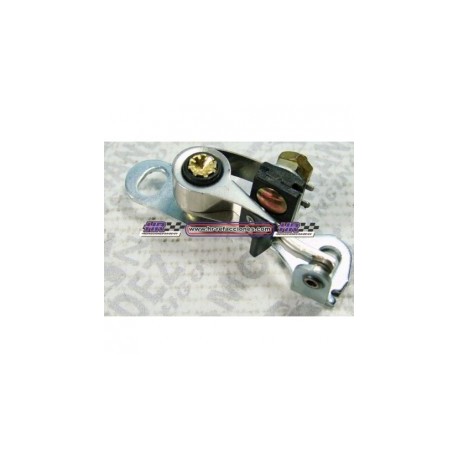 PLATINO  FR 150  FORD 8 CIL...