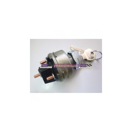 SWITCH LLAVE  UNIVERSAL...