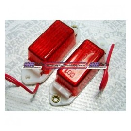 ACC LUZ  PLAFON LATERAL LED...