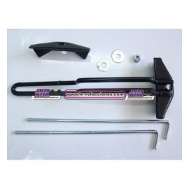 SOPORTE  BATERIA METALICO...