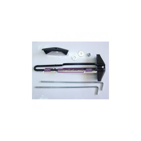SOPORTE  BATERIA METALICO...