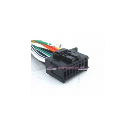 ACC AUTOESTEREO  ARNES PARA...