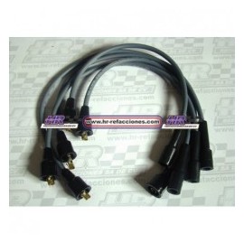 KEM  CABLE BUJIAS NISSAN...