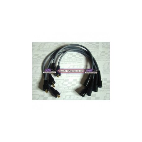 KEM  CABLE BUJIAS NISSAN...