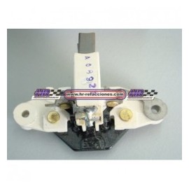 REGULADOR  ALTERNADOR BOSCH...