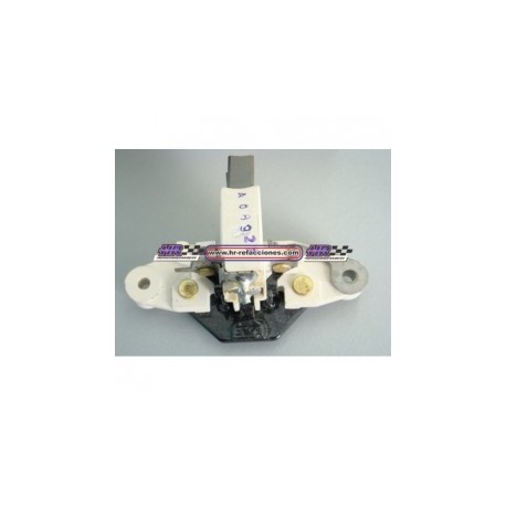 REGULADOR  ALTERNADOR BOSCH...