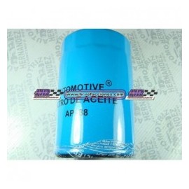 FILTRO ACEITE  NISSAN TSURU...