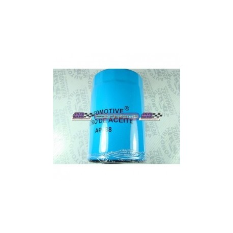FILTRO ACEITE  NISSAN TSURU...