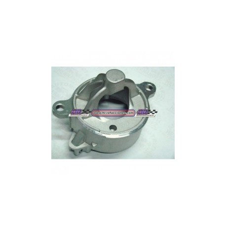 CAMPANA  FORD PLATINO 4...