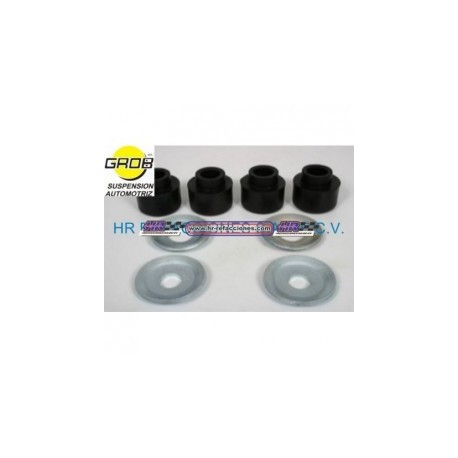 SUSPENSION HULE  FORD...