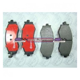 BREMBO  BALATA BMD485...