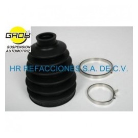 SUSPENSION MACHETA  VW GOLF...
